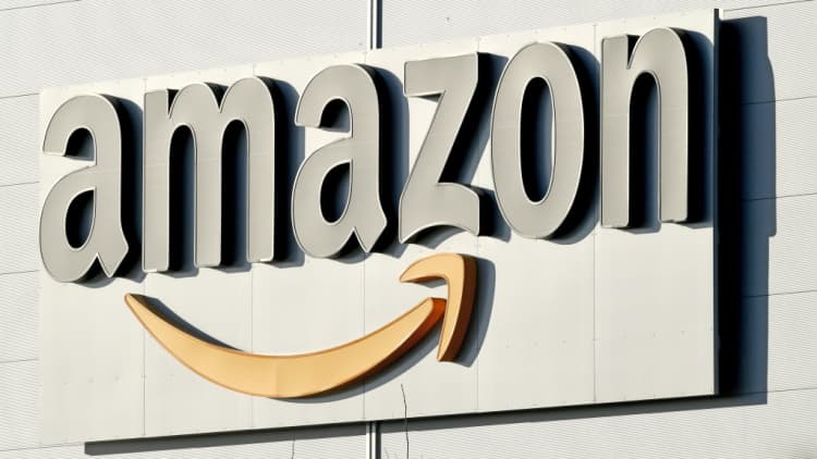 Amazon reconsidering New York headquarters after local opposition, according to Washington Post