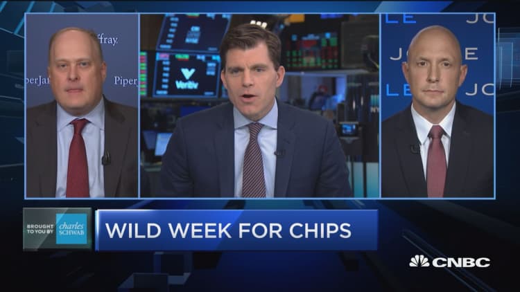 Why this investor won't touch chip stocks