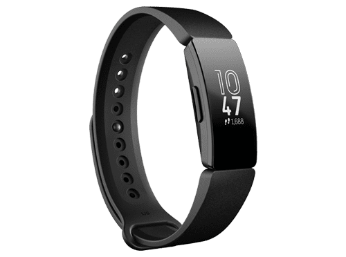 Fitbit Inspire is available only 