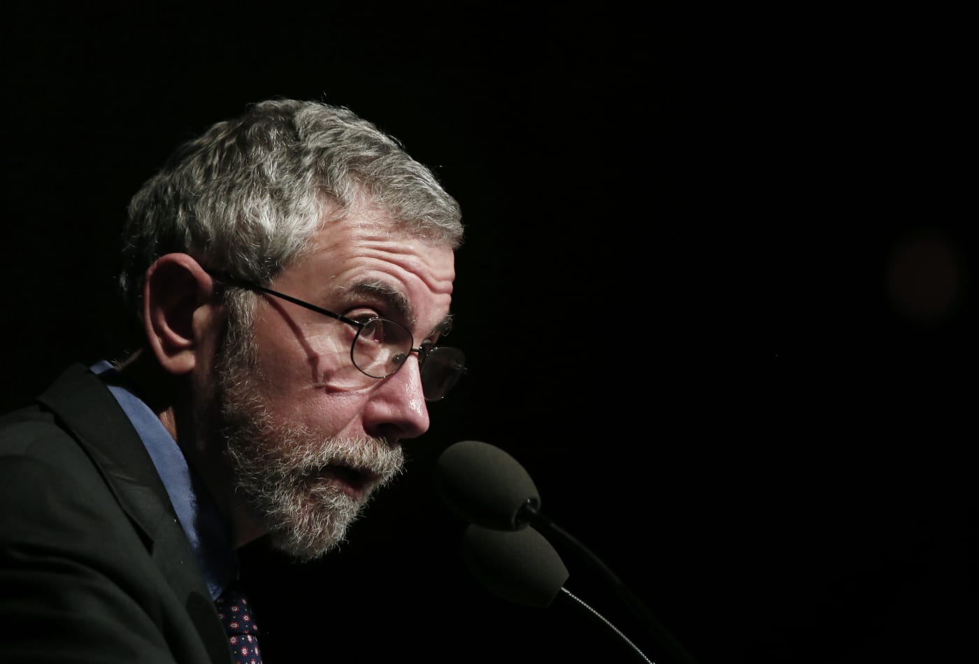 Nobel laureate Paul Krugman says crypto has ‘disturbing’ parallels with subprime mortgage meltdown