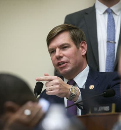 Here's where Democrat Eric Swalwell stands on key issues as he mulls 2020 run