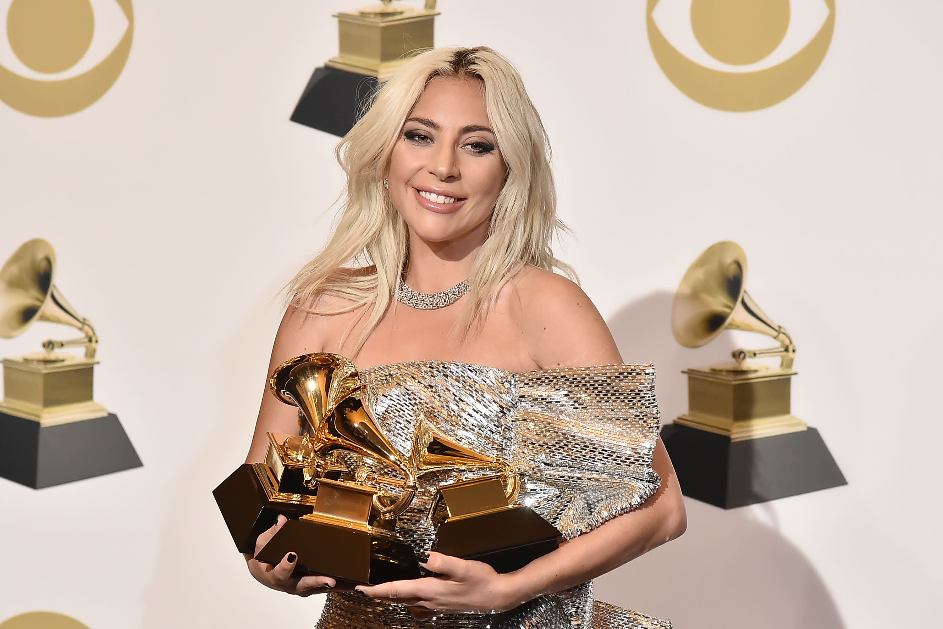 How Grammy Winner Lady Gaga Went Bankrupt After Her Monster Ball Tour