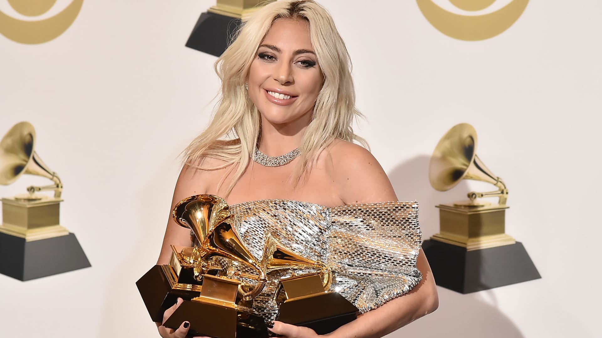 Lady Gaga to Perform at Grammy Awards on Sunday