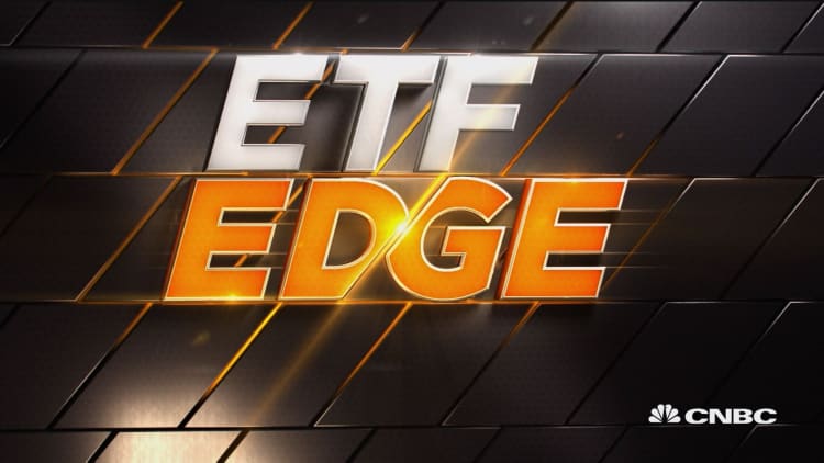 The hottest topics at the world's biggest ETF Conference