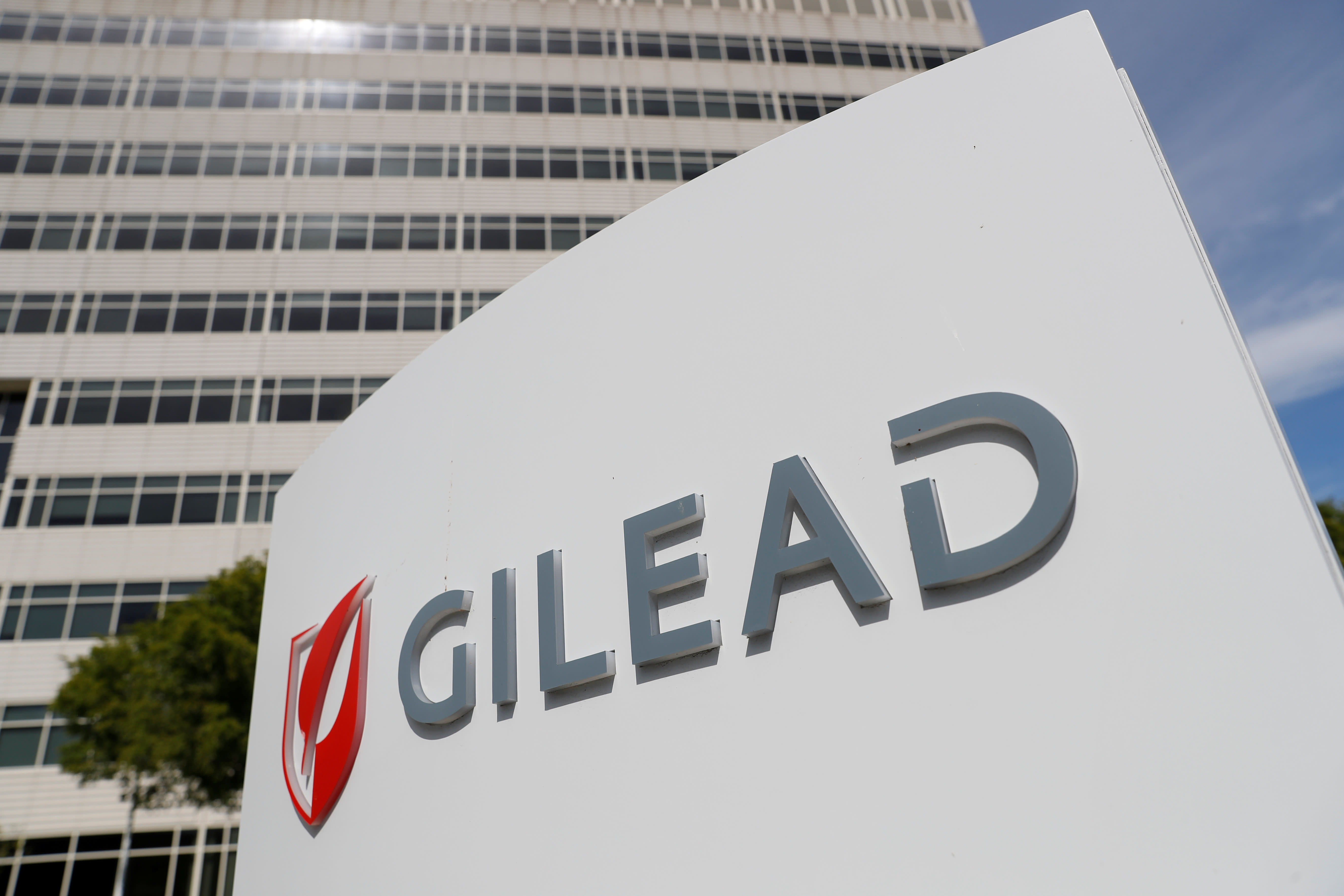 JPMorgan upgrades Gilead Sciences, says undervalued stock can rally nearly 30% from here