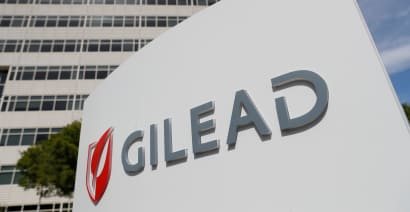 JPMorgan upgrades Gilead Sciences, says undervalued stock can rally nearly 30%