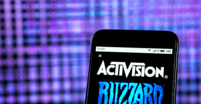 Activision increased representation of women and non-binary people by 2 percentage points