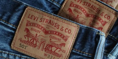 A slowdown in denim demand could spell trouble for Levi Strauss, Citi says