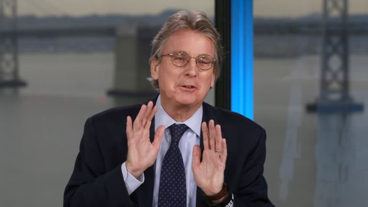 Apple position on security 'exactly correct', says Roger McNamee