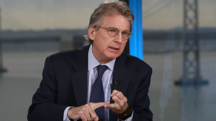 Roger McNamee: A lot of Tesla risk not factored in
