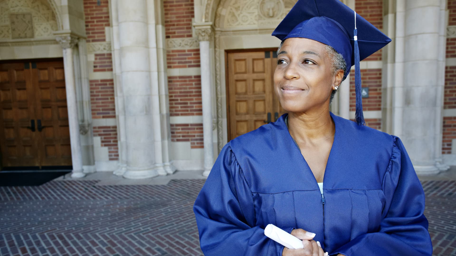 Six careers worth going back to school for — even if you're over age 40