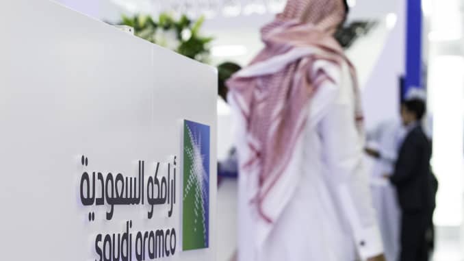 Aramco S Record Breaking Ipo Is Not Exactly Free Market Price