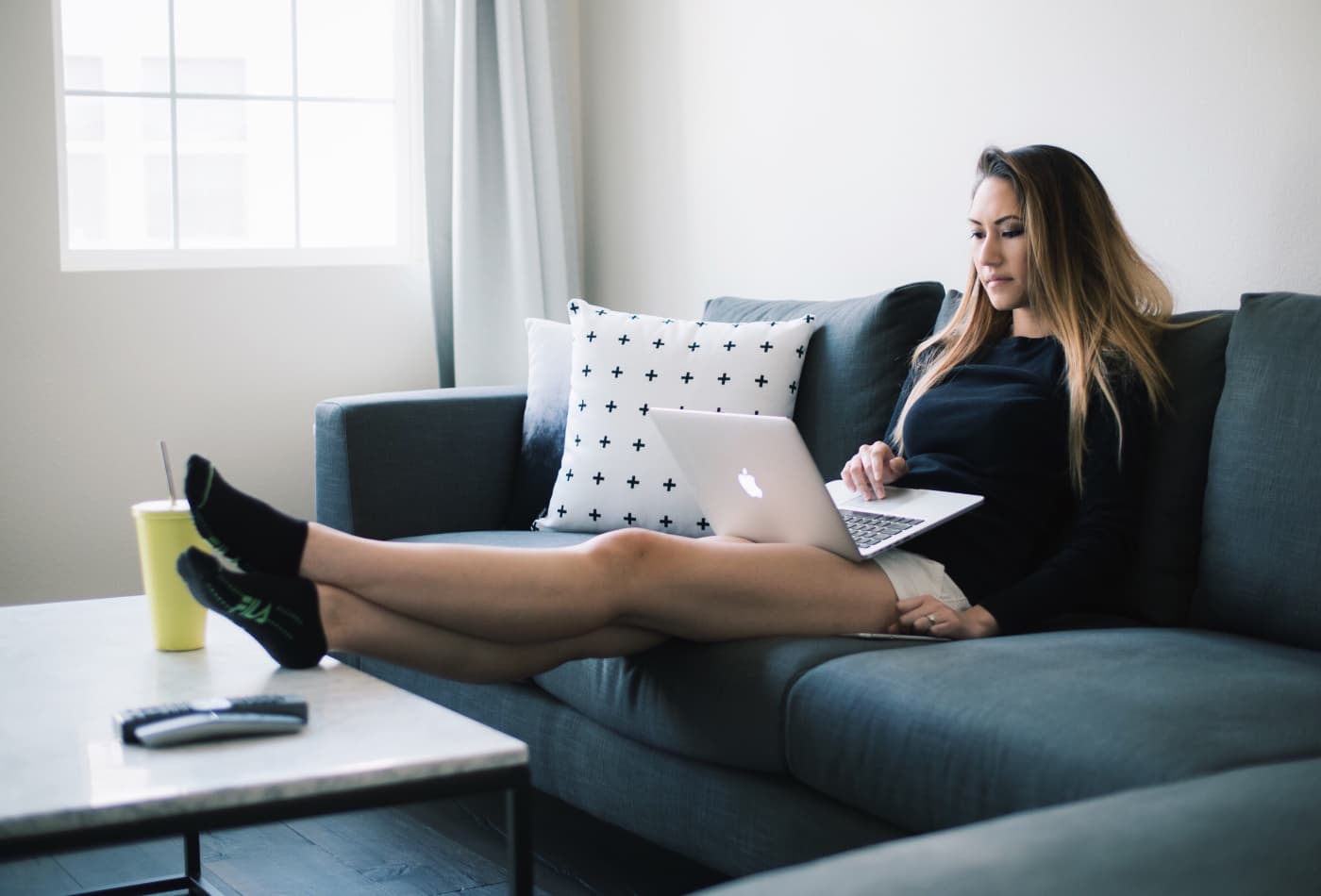 9 work-from-home jobs that pay more than $100,000—and how to land one