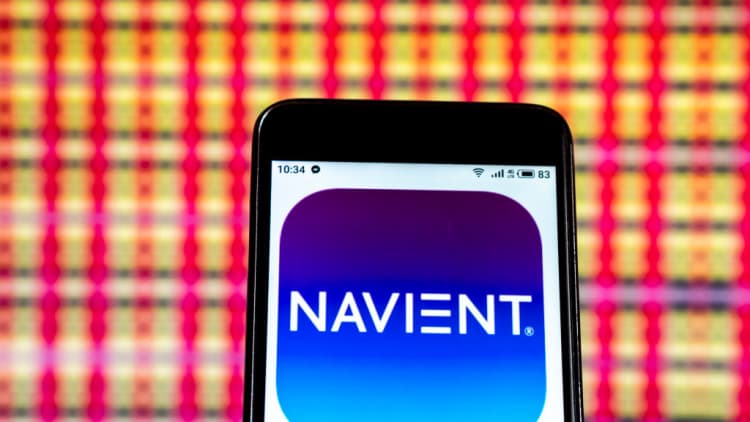 Navient to cancel $1.7 billion in student loans as part of settlement