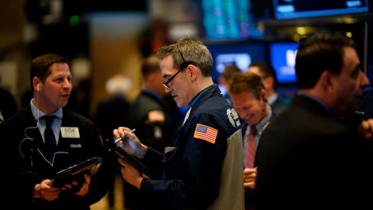 Wall Street set for a slightly lower open as China trade deadline nears
