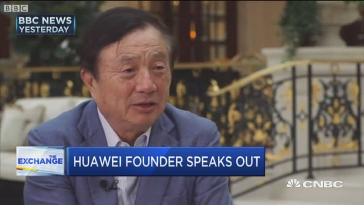 Here's what you need to know about the Huawei debate