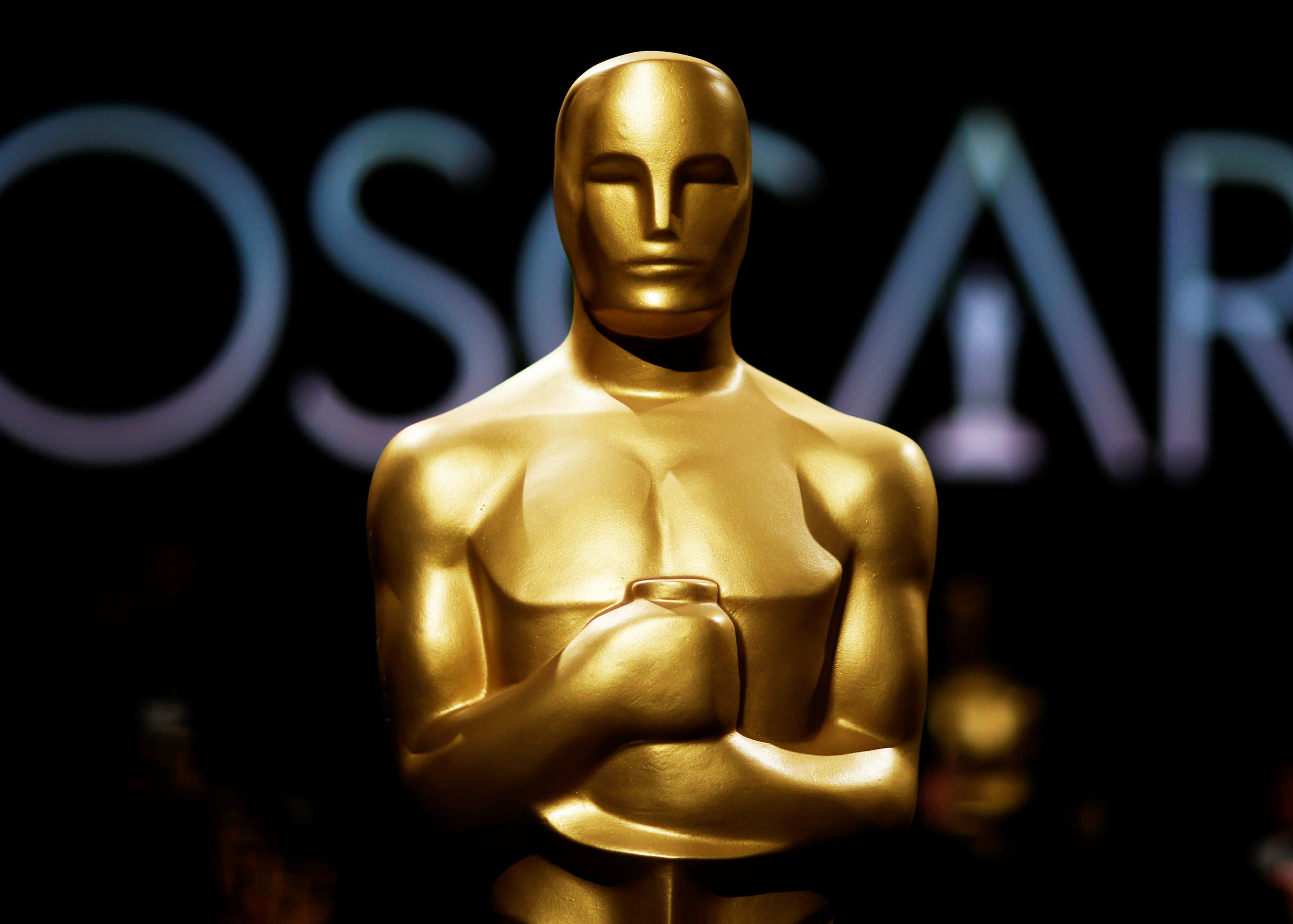 Movies Nominated For Best Picture Oscars 2020
