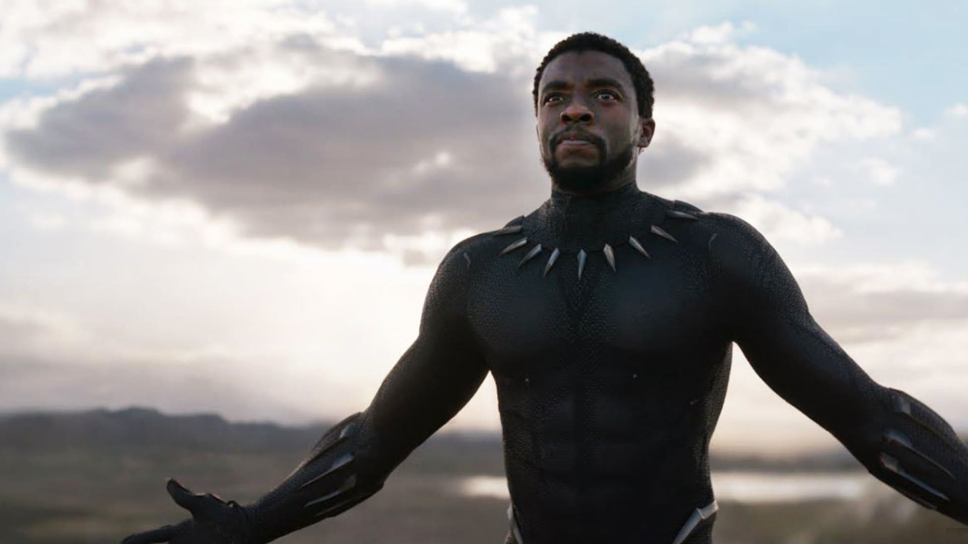 Marvel didn’t recast Chadwick Boseman in ‘Black Panther: Wakanda Forever’ — and ..