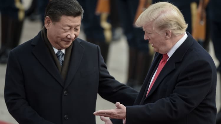 Why these two investors are optimistic about a China trade deal