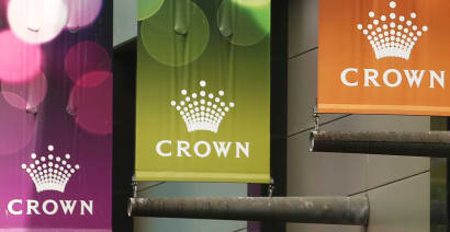 Blackstone offers to buy out Australia's Crown Resorts $6.2 billion
