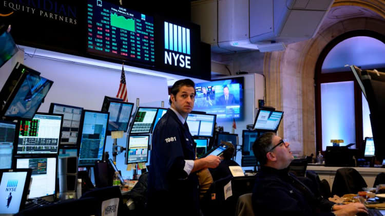 Markets point to a lower open amid US-China trade talks