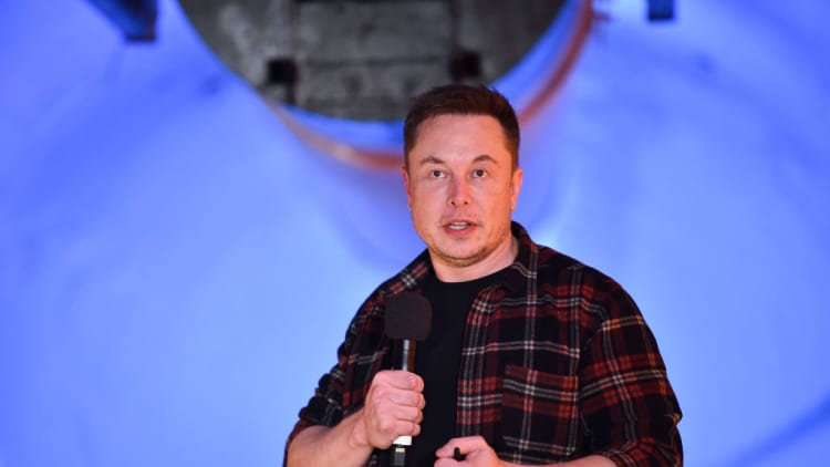 Elon Musk gives new podcast interview about Tesla's growth and future