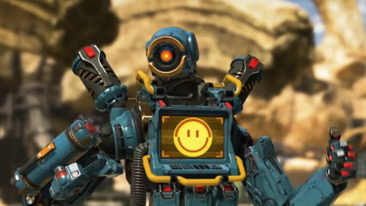 Five experts on what Apex Legends means for video game stocks