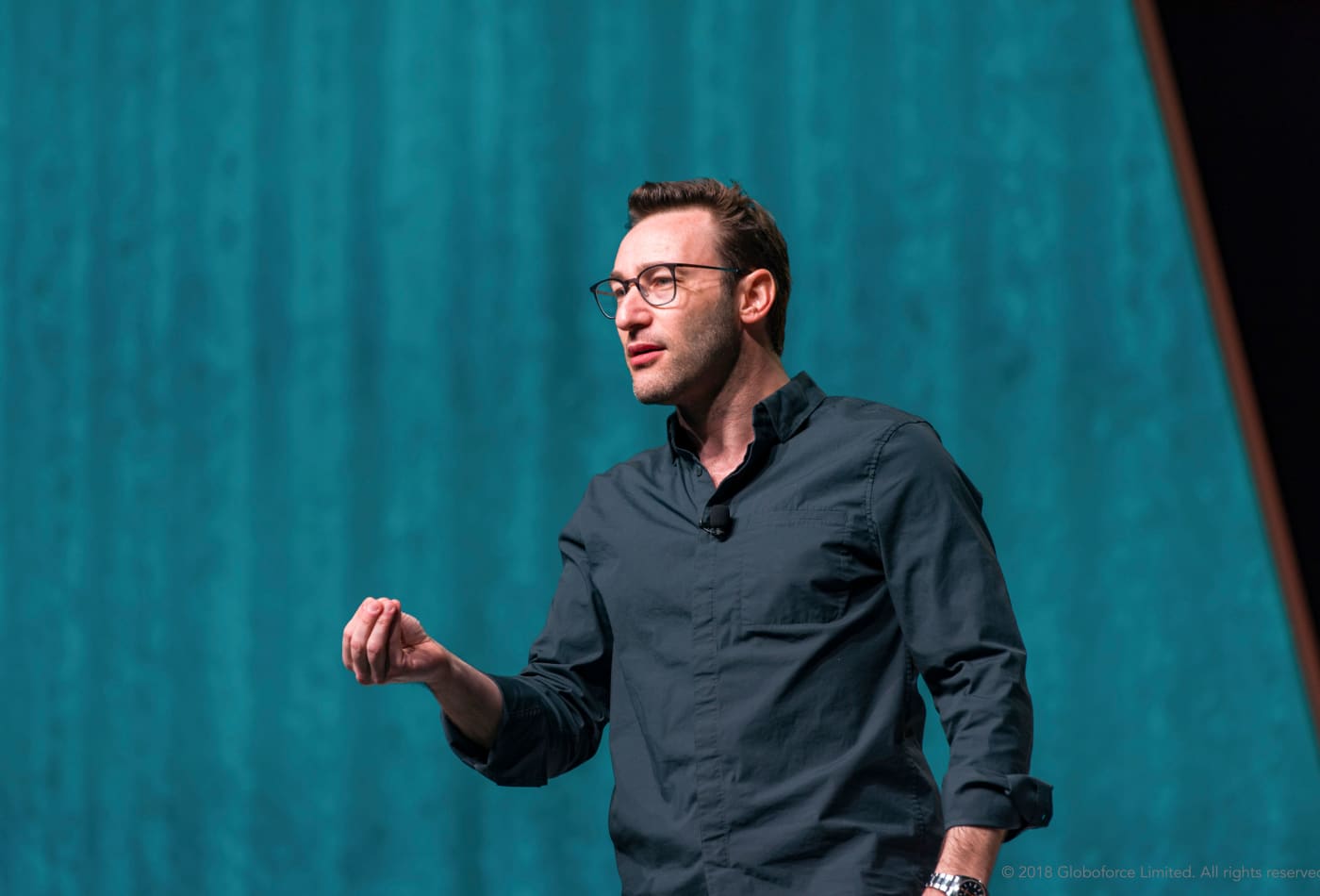 Simon Sinek These 2 Life Changing Books Will Rewire Your