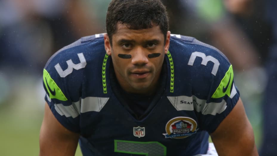 NFL MVP 2020 race: Seahawks QB Russell Wilson deserves the recognition 
