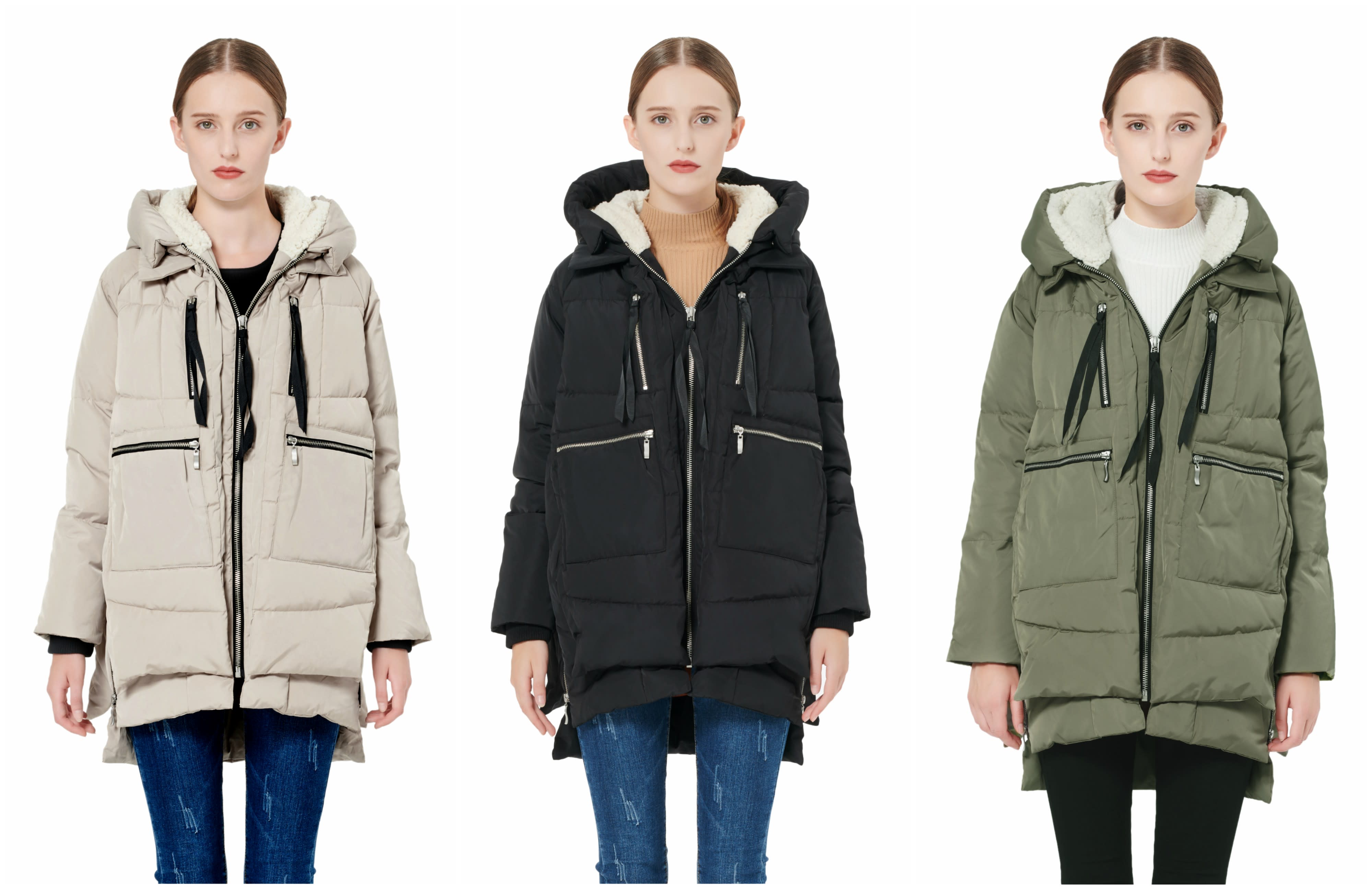 best women's winter jackets on amazon