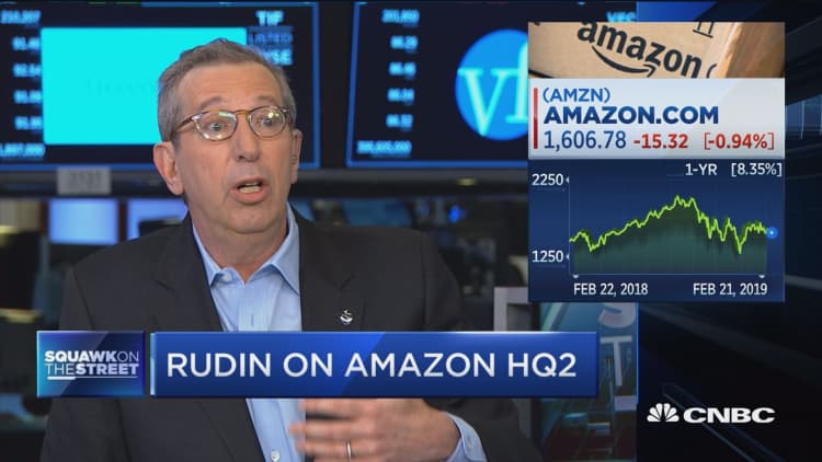 Why this expert thinks New York will recover from Amazon's decision to cancel HQ2