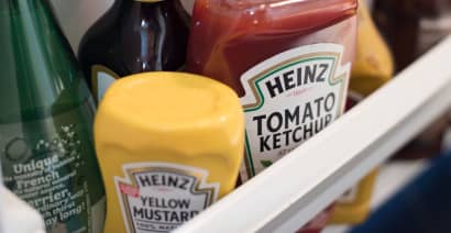 Kraft Heinz to restate earnings for 2016 and 2017, citing employee misconduct