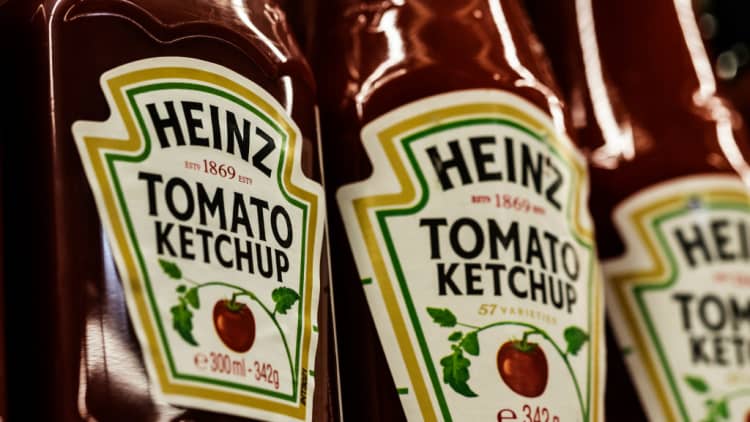 Morningstar's Erin Lash dissects Kraft Heinz's earnings miss