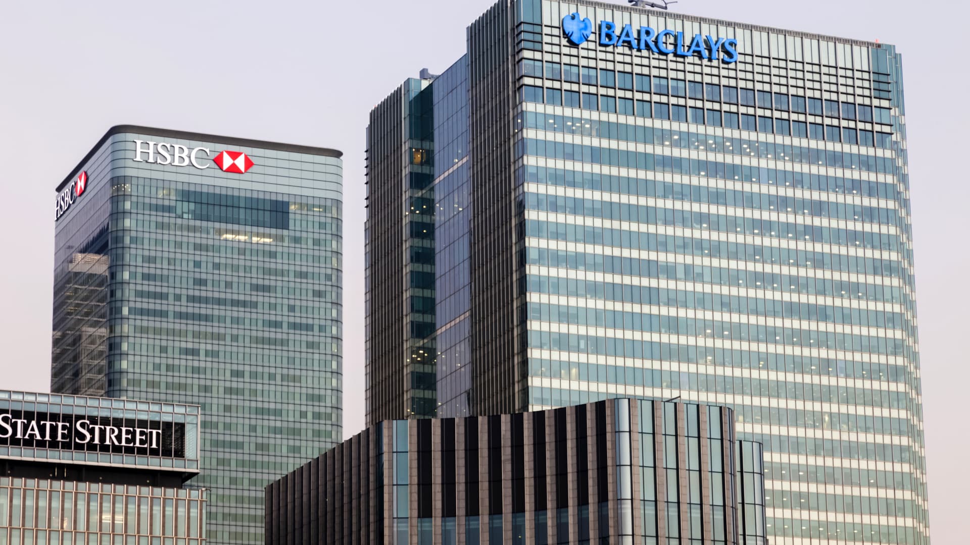 Barclays narrowly beats profit forecasts on strong consumer, credit card business