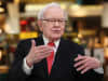 Warren Buffett says no textbook could have predicted the strange economy we have today 105758610-1556897671018warren2