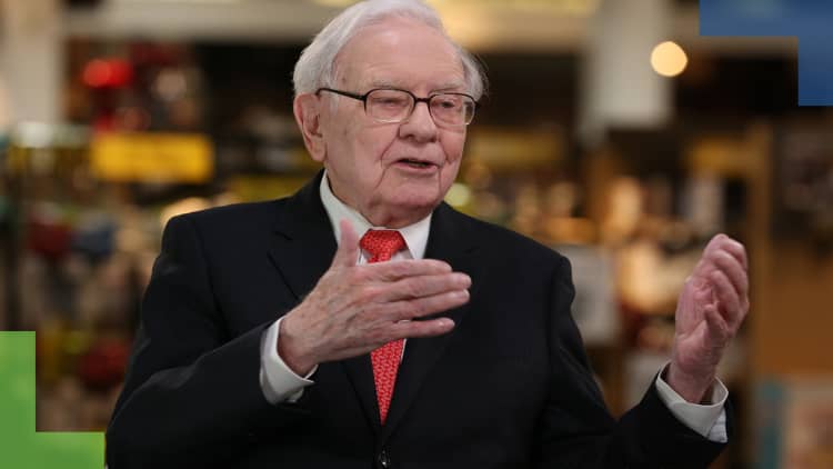 How one analyst predicted Berkshire Hathaway backing Occidental