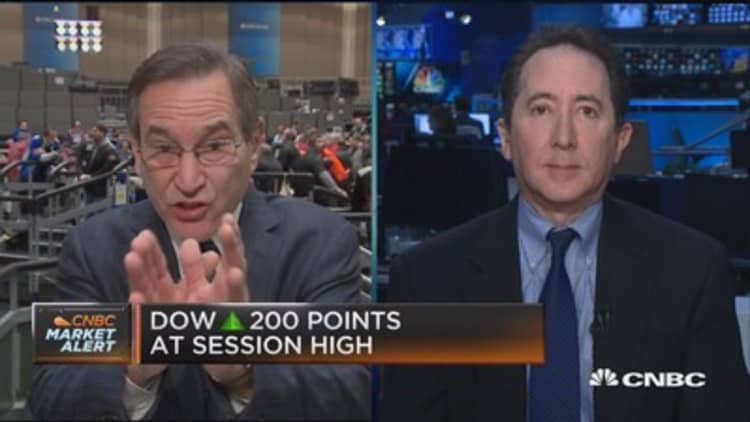 Santelli Exchange: Inflation vs. the cost of living