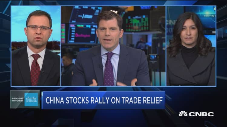 China faces structural issues despite stock revival: Expert