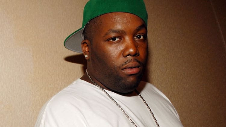 Here's why Killer Mike turned down a life-changing record deal