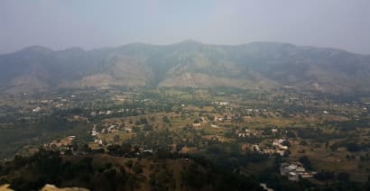 India and Pakistan held secret talks to try to break Kashmir impasse