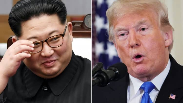 What to expect from Trump's meeting with Kim Jong Un