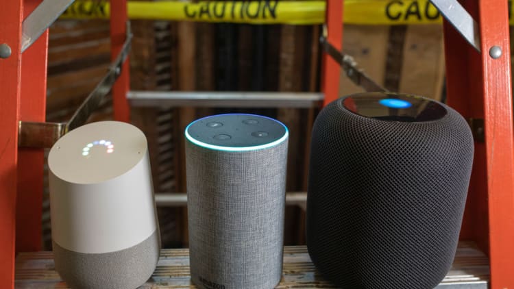 Why Siri is not smart as Alexa, Google Assistant