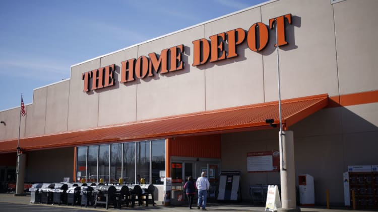 Oppenheimer analyst breaks down Home Depot's earnings report
