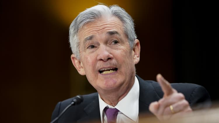 Fed Chair Powell knocks down economic theory supported by Ocasio-Cortez and Bernie Sanders