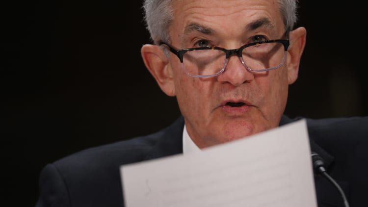Fed leaves interest rates unchanged, signals no increases this year