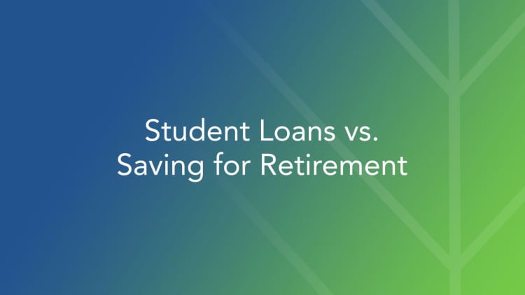 How to save money while still making student loan payments