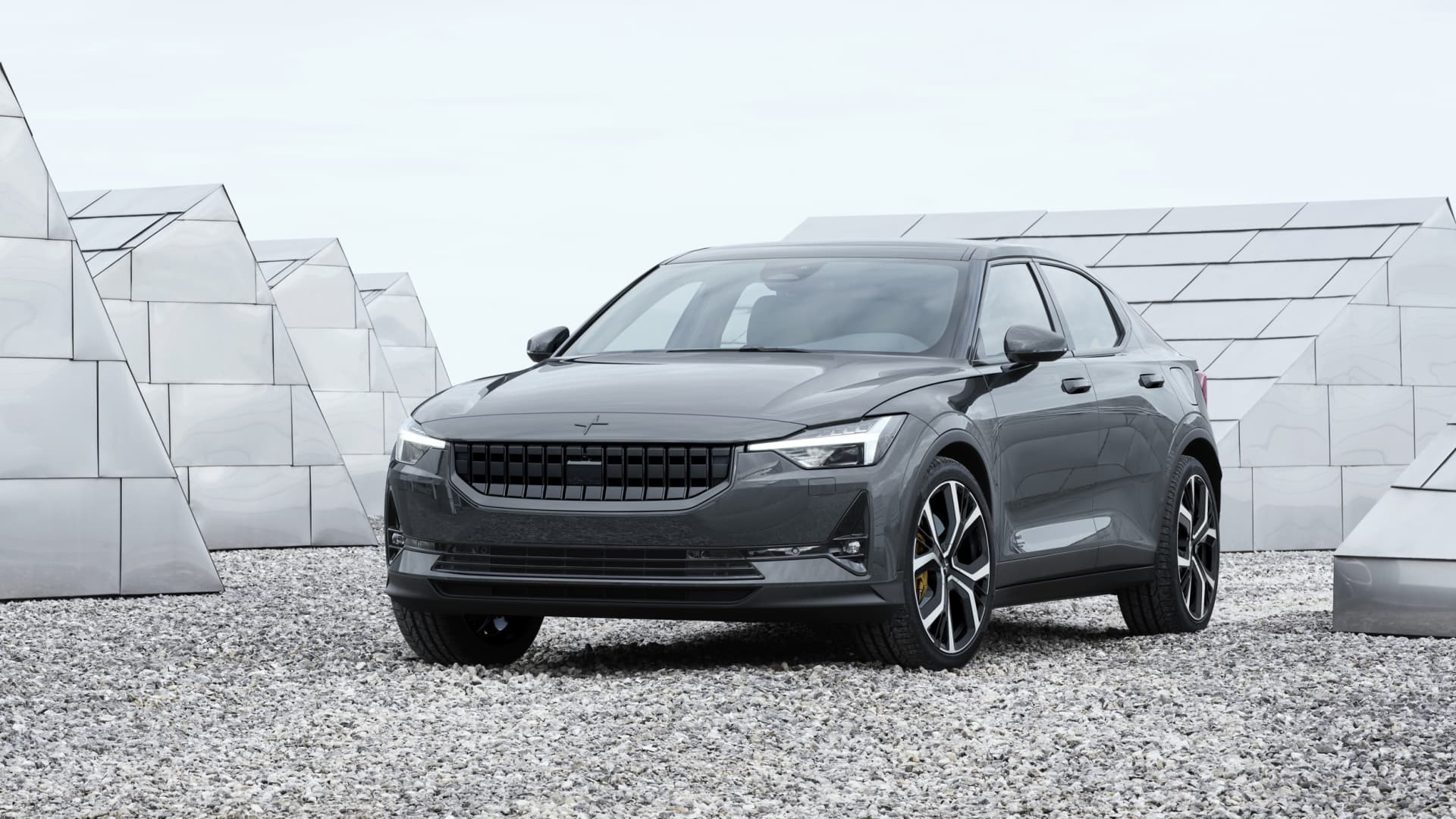 Polestar is the latest EV maker to announce a move to Tesla’s North American charging standard Auto Recent
