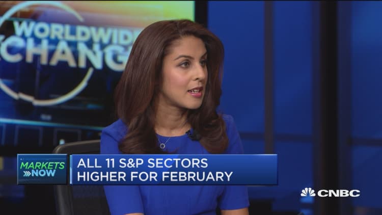 Principal Global's Shah: Market expectations are still too positive