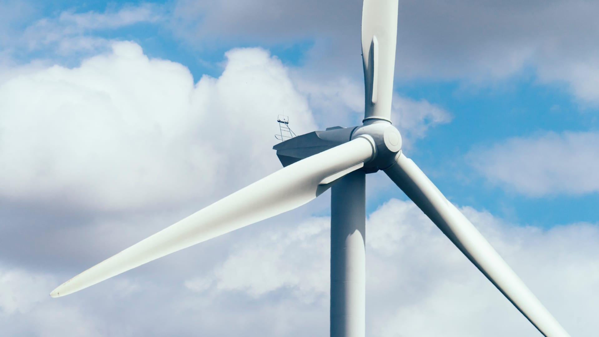 Energy firm backed by Warren Buffett to build a $150 million wind farm in Canada