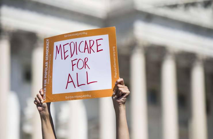 GP: Medicare for All Caucus